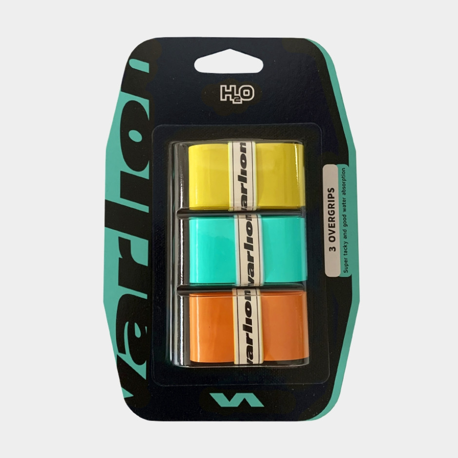 Overgrip H2O Tricolor